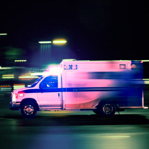 Ambulance