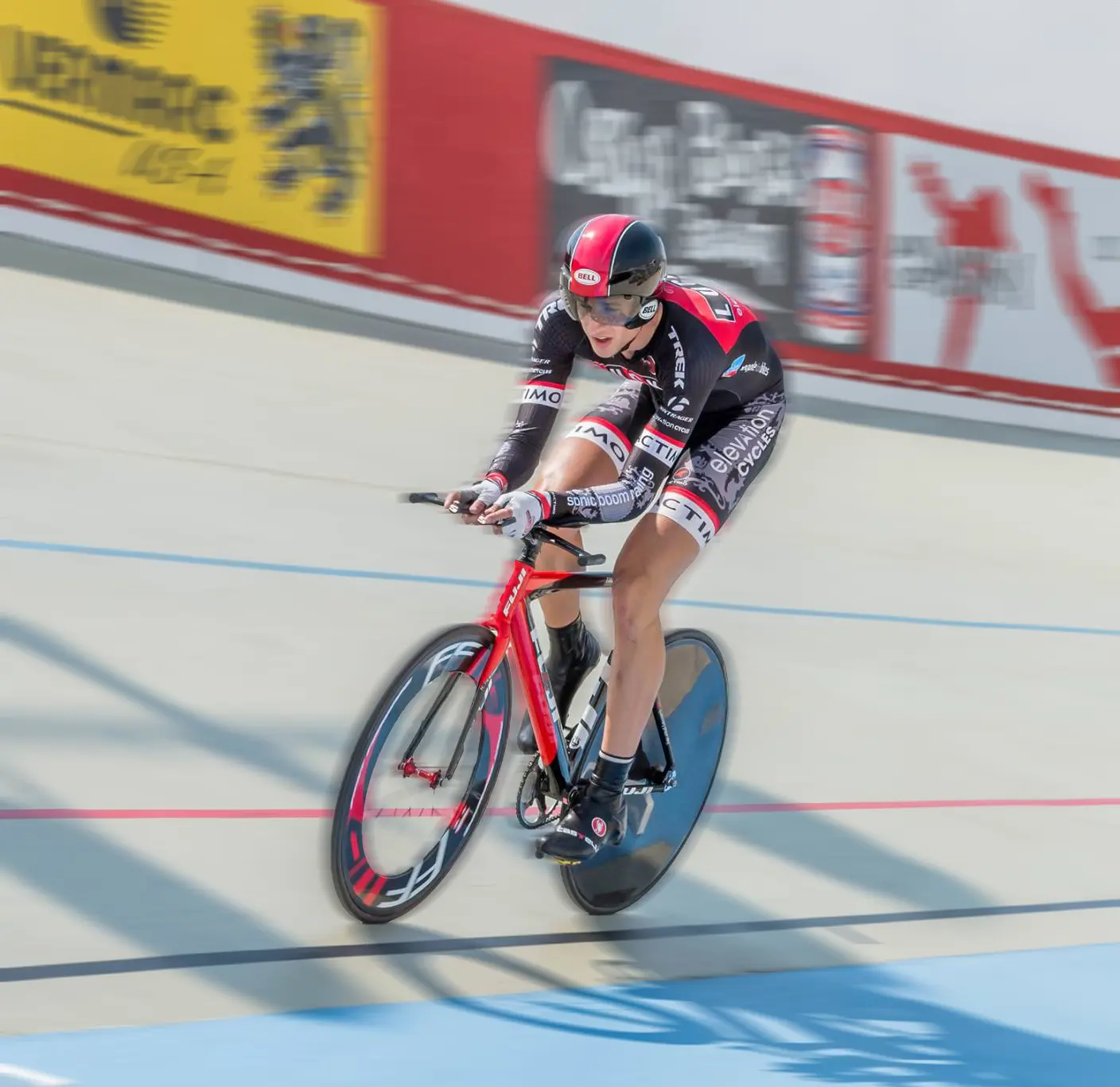 Track-Racing